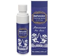 Dog Pee Training Spray, Puppy Pee Trainer, Dog Potty Training Solution, Safe Puppy Potty Corrector, Dog Urine Training Spray, Puppy Potty Training Spray for Dog Poo Training Spray