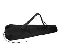 Dog Playpen Bag, plegable Ejercicio Pen Organizer, Fence Pole Carrier, Pet Ejercise Organizer, Strap Handle for Camping and RV Trips, 38,58 x 14,96 pulgadas, Stake Oxford Fabric