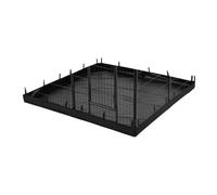 Dog Playpen Mat, Cat Fence Pad, Oxford Cloth Washable Puppy Dogs Pee Pads, Waterproof Indoor Playpen, Whelping Training Pet Mats for Crate, Bed, Sofa, Trunk, Travel and Home Use