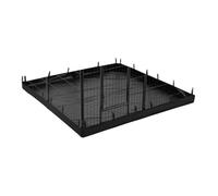 Dog Playpen Mat, Puppy Training Pad, Waterproof Pet Mat with Ultimate Protection Layer and Washable Design for Crates, Playpens, Beds, or Car Trunks, 1 Piece