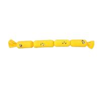 Dog Plush Chew Toys - Bite Resistant Soft Squeaky Cute, Interactive Vocal Corduroy Canine Playthings, Chew-free-concept Comforting Heavy-duty Floss Cushions | Boredom Relief Squeaker Pack For I