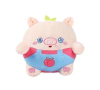Dog Plush Toys, Dog USB Charging Jumping Toys, Bounce Squeak Interactive Puzzle Dog Toys, Squeaky Dog Toys, Washable for Small and Large Dogs, Fun and Engaging Plush Dog Toys