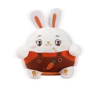 Dog Plush Toys, Usb Charging Jumping Toys, Interactive Dog Puzzle Toys, Squeaky Dog Toys, Bounce and Squeak Toys, Washable Dog Toys, Fun Dog Playthings, Durable Plush Dog Toy, Engaging Dog Toys