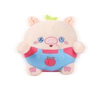 Dog Plush Toys, Usb Charging Jumping Toys, Interactive Dog Puzzle Toys, Squeaky Dog Toys, Bounce and Squeak Toys, Washable Dog Toys, Fun Dog Playthings, Durable Plush Dog Toy, Engaging Dog Toys