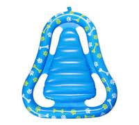 Dog Pool Float - Inflatable Dog Raft Small To Medium Size Buoyant