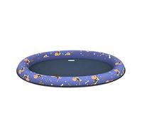 Dog Pool Float, Tear Resistant Inflatable Pet Swimming Raft, PVC Durrable Water Lounge For Dog Cat Puppy Lake Summer River Pond Beach Outdoor Pool Floating Training Recreation Use