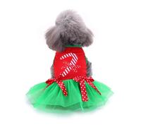 Dog Pope Costume, Pope Hat, Cat Popes Costume, Pet Costume Accessory for Small Dogs Cats Outfit, for Pet Parties, Festival Celebrations and Entertainment (shapeF,Medium)