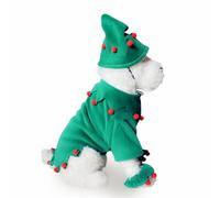 Dog Pope Costume, Pope Hat, Cat Popes Costume, Pet Costume Accessory for Small Dogs Cats Outfit, for Pet Parties, Festival Celebrations and Entertainment (shapeE,Medium)