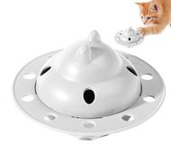 Dog Puzzle Feeder | Cognitive Dog Treat Ball | Mental Brain Stimulation Anti-Gulping Puppy Slow Feeding Ball 15 cm/5,91 pulgadas Entertainment Indoor Outdoor