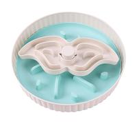 Dog Puzzle Feeder | Interactive Dog Bowl | Anti Choke Dog Bowl | Dog Food Feeder | Puzzle Feeding Bowl Interactive Puzzle For Mental Stimulation For Small Medium Large Dogs