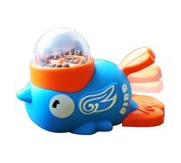 Dog Puzzle Toy - Interactive Duck Treat Feeder, Engaging Food Dispensing Toy | Mental Stimulation, Boredom Relief, Interior Outdoor Play, Cat Dog Enrichment, Pet Exercise Entertainment