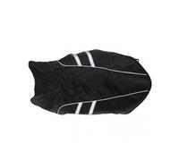 Dog Rain Jacket Lightweight Adjustable Waterproof Pet Poncho with Reflective Stripe for Pets Dogs XL