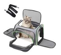 Dog Raincoat with Hood | Waterproof Reflective Pet Raincoat