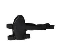 Dog Recovery Suit - Diving Fabric, Adjustable Breathable Pet Wrap | Heating Dog Sleeve To Prevent Licking For Itching, Recovery, Walking, Camping, Outdoor, Night, Travel, Transportation, Daily, Car