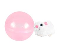 Dog Rolling Ball Electric Automatic Rollings Cat Balls - Animal Interactive Funny Indoor Games | Rolling Cat Toy Automatic Ball For Kitten Puppy Dog Small Medium Pet Hunting Stimulation Enrichment