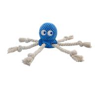 Dog Rope Toy, Puppy Chew Rope, Interactive Dog Toy, Teeth Cleaning Toy, Dog Toy for Puppies, Rope Toy for Dogs, Interactive Dog Chew Rope Teeth Cleaning Rope Toy for Dogs and Puppies