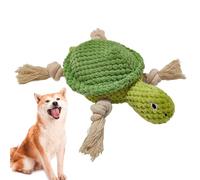 Dog Rope Toy, Soft Interactive Dog Rope Toy, Creative Pull Toy Teeth Cleaning Toy, Pet Supplies Dog Toys, Keep Dogs Busy with Pull Toy, Perfect for Puppies and Small Dogs, Interactive Dog Rope Toy