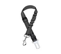 Dog Safety Belt, Has Pressure Attenuation And Carbine