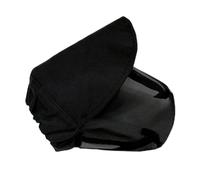 Dog Safety Mesh Protector - Breathable Puppy Face Hood, Protective Pet Cover For Training Rehabilitation Hiking Camping & Outdoor Adventures | Suitable For Park Picnic Mountain Climbing Use