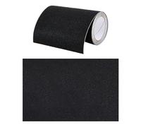 Dog Scratch Board - Sandpaper Adhesive 20x500cm | Puppy Scratcher Cat Emery Paper Wall Protector | Pet Training Scratch Pad For Apartment Home Shelters Bedroom Living Room Study Door Use