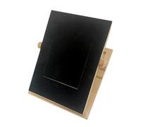 Dog Scratch Board - Wooden Puzzle Activity Pad, Treat Reward Training Toy | Pet Claw Grinding Game Mental Estimulación Herramienta Beach Park Yard Garden Indoor Outdoor Boredom Relief