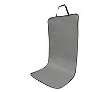 Dog Seat Cover - Front Seat Waterproof Pad | 190g Non Slip Oxford Fabric, Durable Pet Car Śeat Protection Equipment Kit, All Season Chair Cover Solution For Daily Riding Commuting Camping Long Rides