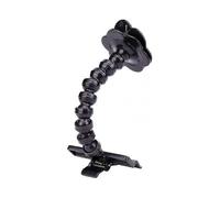 Dog Selfie Stick Portable Pet Selfie Stick Dog Cat Photographing Photography Toy Mobile Phone Accessories for Your Pet At Any Timeblack1pcs) Banmo