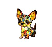 Dog Series Art Night Light LED Light Ornament