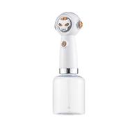 Dog Shampoo dispensador, Electric Foam Machine for Pet, Auto Foaming Shampoo Dispenser, Recargable Soap Dispenser para perros, perros y gatos Bathing Device, Automatic Pet Soap Dispenser