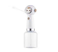 Dog Shampoo Dispenser, Electric Foam Machine For Pet, Auto Foaming Shampoo Dispenser, Recargable Soap Dispenser, Pet Shampoo Foam Dispenser, Automatic Pet Bathing Dispenser, Recargable Pet Soap Di