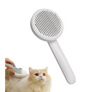 Dog Shedding Brush - Professional Gentle Portable Dematting Tools