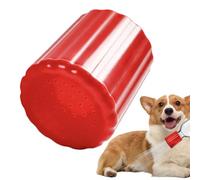 Dog Shower Head | Silicone Flexible Fine Hole Portable Cleaning Sprayer | 1