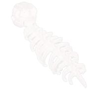Dog Skeleton - Halloween Costume Dinosaur Bone Dress Up Cosplay Funny