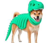 Dog Skeleton - Halloween Costume Dinosaur Bone Dress Up Cosplay Funny