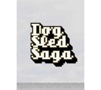 Dog Sled Saga Steam Gift GLOBAL