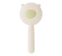 Dog Slicker Brush | Pet Grooming Brush | Cat Brush for Shedding | Pet Deshedding Brush | Pet Grooming Supplies | Save Time for Easy and Convenient Cleaning and Effortlessly Pushes Out Hair