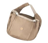 Dog Sling Carrier, Comfortable Front Chest Puppy Sling, Adjustable Pet Sling Carrier, Portable Cat Restraint Bag Slings 21.65x11.81x15.75" for Cats, Dogs Travel, Outdoor Activity