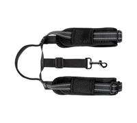 Dog Sling, Dog Harness, Sturdy Handle Comfortable Design Reflective Strips Hip Support Transpirable Mesh Adjustable Fit, Chaleco Harnesses for Elderly Or Disabled Dogs