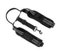Dog Sling, Dog Harness, Sturdy Handle Comfortable Design Reflective Strips Hip Support Transpirable Mesh Adjustable Fit, Chaleco Harnesses for Elderly Or Disabled Dogs