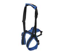 Dog Sling - Pet Lift Sling, Ayuda Senior | Correa ajustable para la pierna trasera, elevador acolchado para mascotas lesionadas, correa de recuperación de correa para caminar, ayuda de movilidad