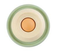 Dog Slow Feeder | 12x4cm Snack Licking Dispenser Pet Toy, Convenient Pet Interactive Feeder |Interactive Feeding For Enrichment Boredom Relief Travel Training Indoor Outdoor Exercise