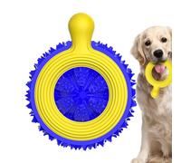 Dog Slow-Feeding Chew Toy, Interactive Feeding Toy, Teething Dog Bowl, Slow-Feeding Water Feeder, Food Feeder For Dogs, Pet Feeding Accessories, Chew Toys For Bored Dogs, Dog Feeding Bowl,