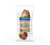 Dog Snack Petmex Beef foot Beef