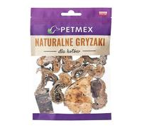 Dog Snack Petmex Beef lungs Beef 25 g