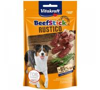 Dog Snack Vitakraft Beef Stick Rustico Meat Beef 55 g