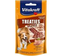 Dog Snack Vitakraft Treaties Minis Pig