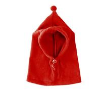Dog Snood Head Wrap - Cabeza para perros, gorro de invierno portátil para perros | Sombreros de perros gruesos y cálidos, gorro de invierno con protección del ruido, Snood de forro polar de perros