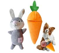 Dog Snuffle Toy, Fruit Shape Snuffle Toys for Dogs, Colorful Dog Puzzle Toy, Plush Pet Toys for Small Dogs, Medium and Large Breed Dog Toy, Interactive Snuffle Toy, Dog Puzzle Toy, Snuffle Toy for Dog