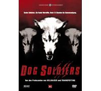 Dog Soldiers [Alemania] [DVD]