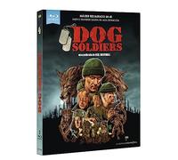 Dog soldiers [Blu-ray]